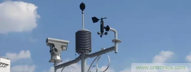 風(fēng)向風(fēng)速傳感器分類(lèi)、原理及應(yīng)用