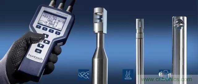 風(fēng)向風(fēng)速傳感器分類(lèi)、原理及應(yīng)用