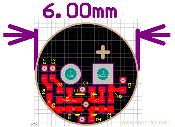 如何采用業界最小的運算放大器來設計麥克風電路? 如何采用業界最小的運算放大器來設計麥克風電路?