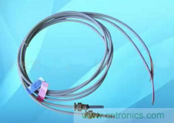 數字溫度傳感器工作原理、分類、型號及參數