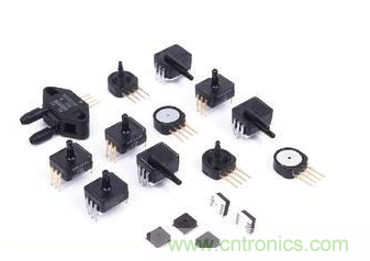 數字溫度傳感器工作原理、分類、型號及參數