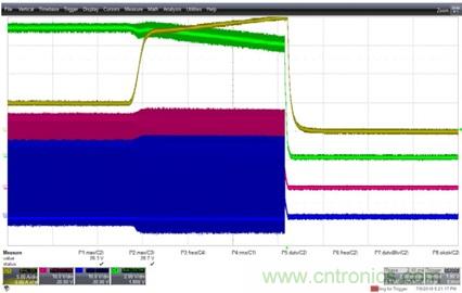 解析有源鉗位吸收器電路及其數字實現方式 解析有源鉗位吸收器電路及其數字實現方式