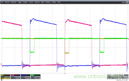 解析有源鉗位吸收器電路及其數字實現方式 解析有源鉗位吸收器電路及其數字實現方式