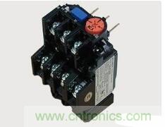 控制繼電器的工作原理 控制繼電器的工作原理