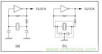 分析硅振蕩器與晶體和陶瓷諧振器的對比及應(yīng)用 分析硅振蕩器與晶體和陶瓷諧振器的對比及應(yīng)用