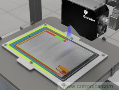 解析視覺傳感技術的應用及工作原理 解析視覺傳感技術的應用及工作原理