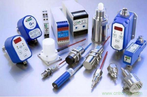 電子傳感器是什么?電子傳感器有幾根線?怎么接線?