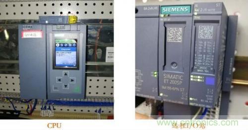 解析使用PLC驅動激光測距傳感器的方案 解析使用PLC驅動激光測距傳感器的方案