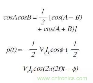 解析功率傳輸和相位基礎關系 解析功率傳輸和相位基礎關系