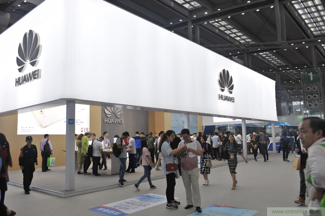 萬物互聯的全新“生態” 在CITE看出端倪 萬物互聯的全新“生態” 在CITE看出端倪