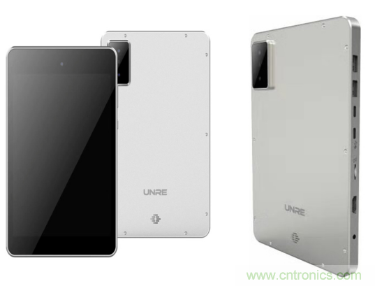 基于瑞芯微RK3399Pro＋RK1608，盎銳科技發布一體化3D智能視覺開發平臺