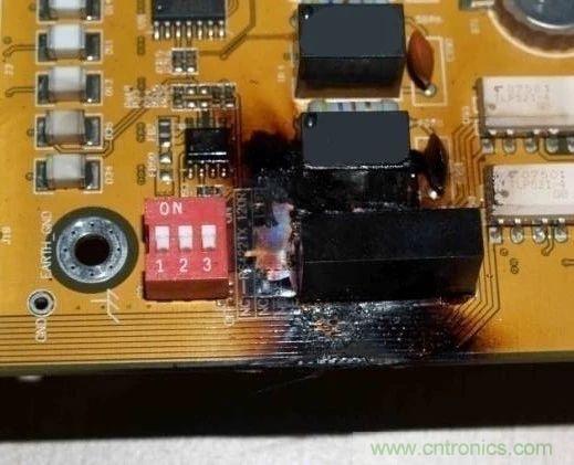 工程師該如何保障電源模塊的高低溫性能?