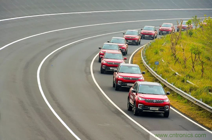 盤點汽車產業發展成果,CITE2019交年終答卷,指未來發展之路 盤點汽車產業發展成果,CITE2019交年終答卷,指未來發展之路