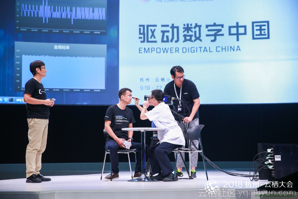 4萬億超高清視頻規劃,編解碼市場如何借風 4萬億超高清視頻規劃,編解碼市場如何借風