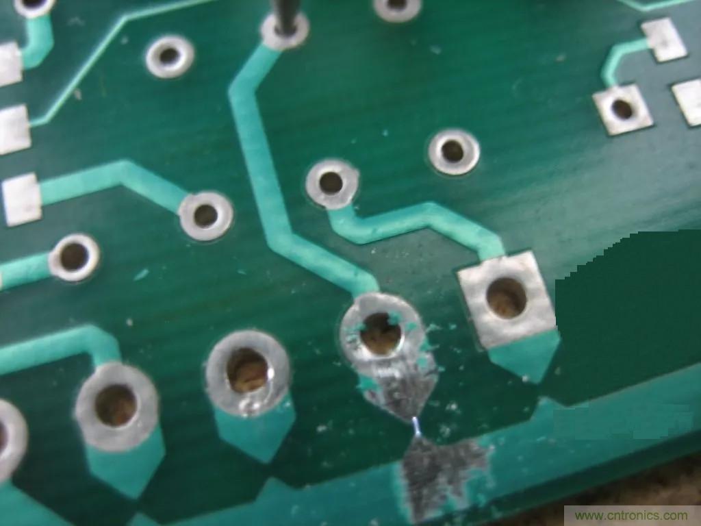 PCB板“ESD保護電路設計”實戰經驗分享！