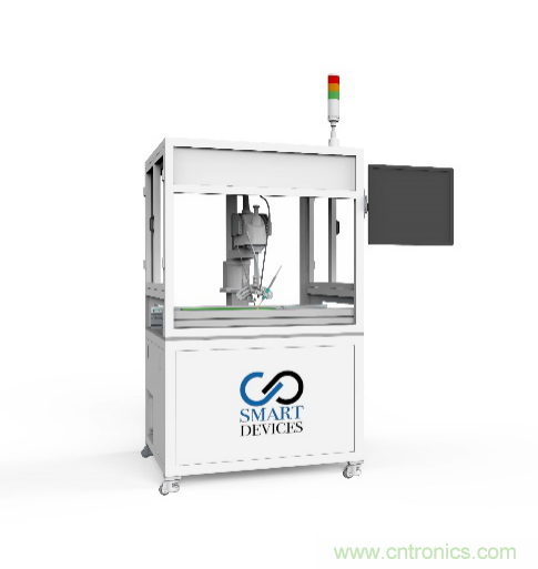 智能制造新時(shí)代,摯錦科技讓您一飽眼福! 智能制造新時(shí)代,摯錦科技讓您一飽眼福!