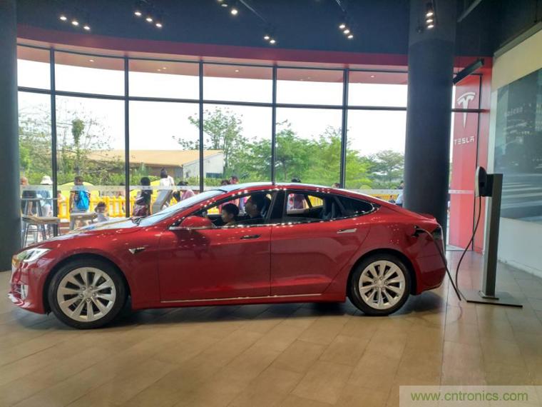 特斯拉一季度交付報告出爐，產能危機變需求危機？