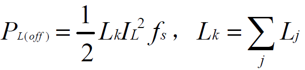 難得好資料:技術牛人功率MOS剖析