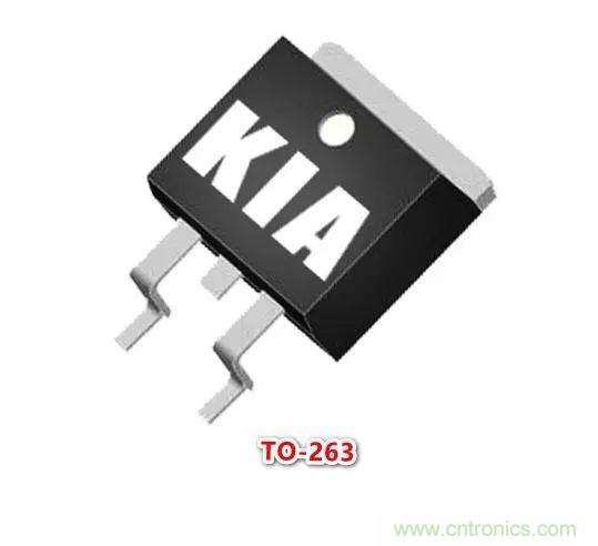 MOS管封裝與參數(shù)有著怎樣的關系，如何選擇合適封裝的MOS管