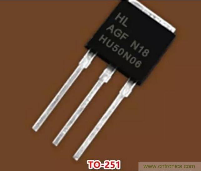 MOS管封裝與參數(shù)有著怎樣的關系，如何選擇合適封裝的MOS管