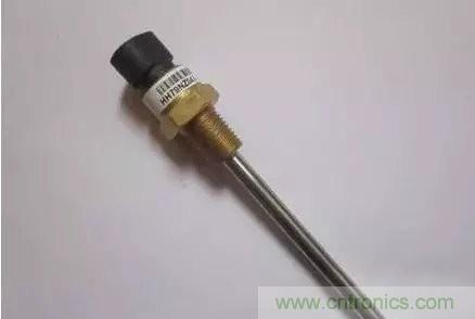 簡述溫度傳感器分類及工作原理 簡述溫度傳感器分類及工作原理