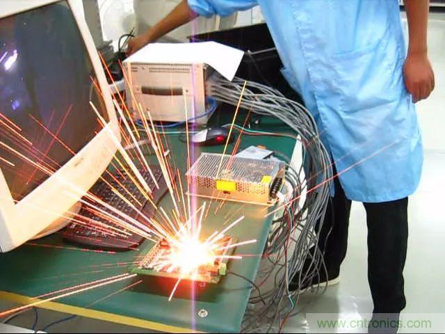 三大罪狀！慎重使用鉭電容