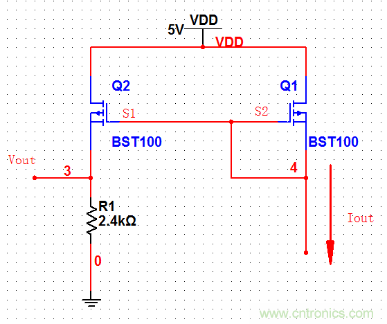 開關電源IC內部電路解析!