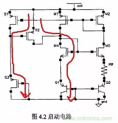開關電源IC內部電路解析!