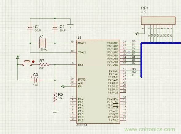更深層次了解，電容是起了什么作用？