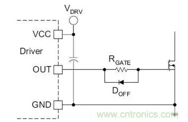 硬件開發(fā),我想和MOS管聊聊