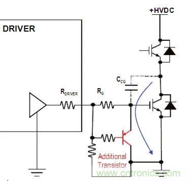 硬件開發(fā),我想和MOS管聊聊