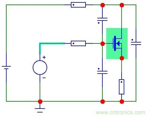 硬件開發(fā),我想和MOS管聊聊