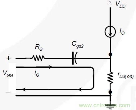 硬件開發(fā),我想和MOS管聊聊