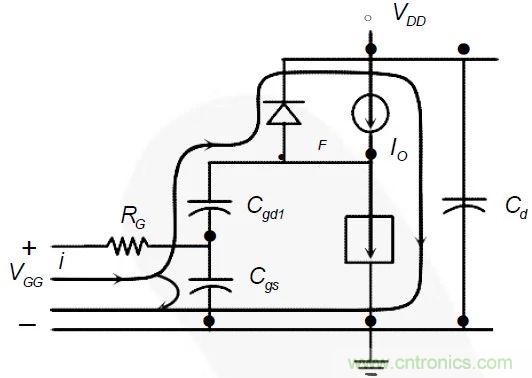 硬件開發(fā),我想和MOS管聊聊