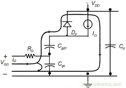 硬件開發(fā),我想和MOS管聊聊