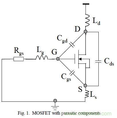 硬件開發(fā),我想和MOS管聊聊