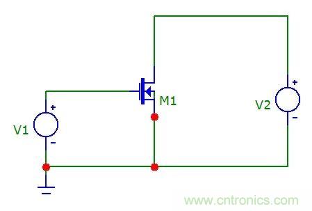 硬件開發(fā),我想和MOS管聊聊