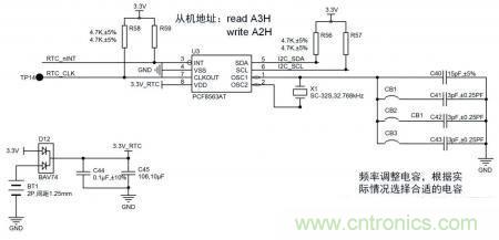如何設(shè)計(jì)RTC電路？
