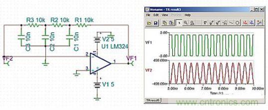 不要低估輸入作為輸出的力量,這個方法幫你節省一個運算放大器