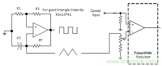 不要低估輸入作為輸出的力量,這個方法幫你節省一個運算放大器