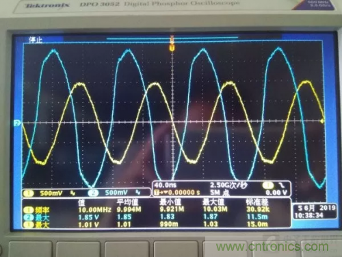 精密整流電路實驗,你看懂了嗎? 精密整流電路實驗,你看懂了嗎?