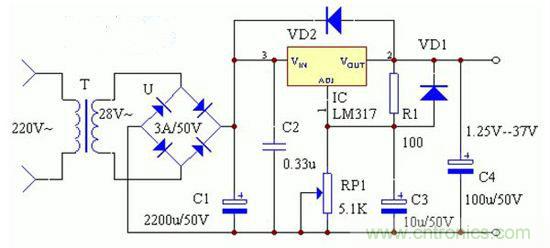 多年電源設計心得,毫無保留都給你了!