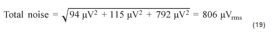 如何在實現高帶寬和低噪聲的同時確保穩定性?(二)