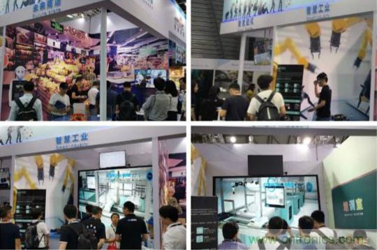 首提“智慧空間”,智能眼鏡將迎來新春天 首提“智慧空間”,智能眼鏡將迎來新春天