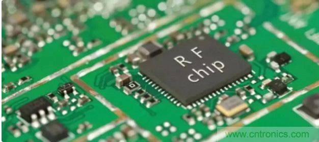 從原理到產業(yè)現(xiàn)狀,一文讀懂射頻芯片