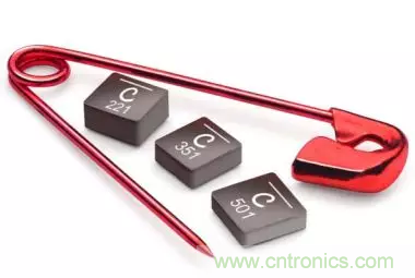 為你的DC-DC轉換器選擇最合適的電感(一) 為你的DC-DC轉換器選擇最合適的電感(一)