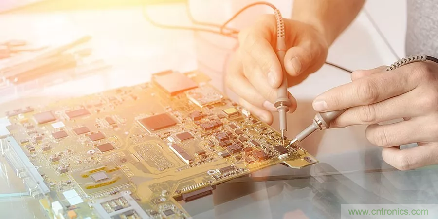 為你的DC-DC轉換器選擇最合適的電感(一) 為你的DC-DC轉換器選擇最合適的電感(一)