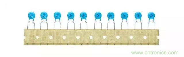 這幾種常用的電容你都了解嗎?