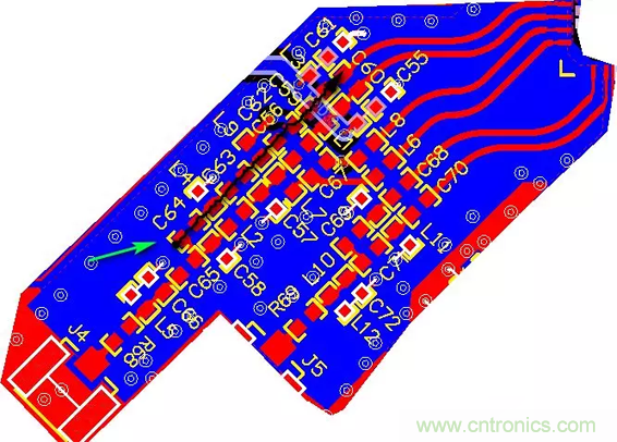 路由器主板布局布線的幾個坑，你踩過嗎？