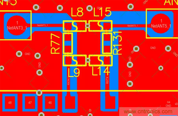 路由器主板布局布線的幾個坑，你踩過嗎？